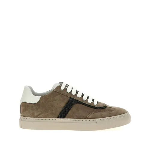 Shoes > Sneakers - - Brunello Cucinelli - Modalova