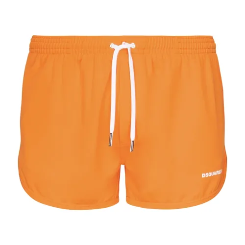 Swimwear > Beachwear - - Dsquared2 - Modalova