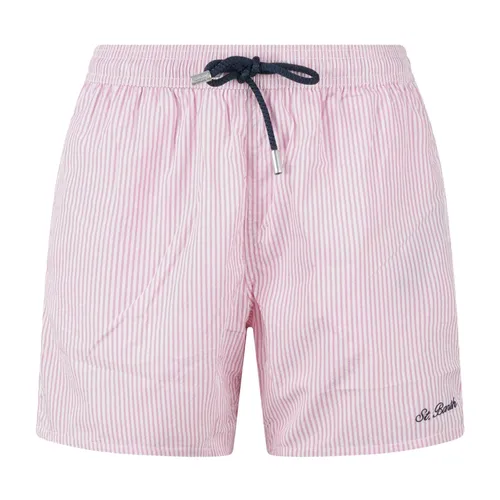 Swimwear > Beachwear - - MC2 Saint Barth - Modalova