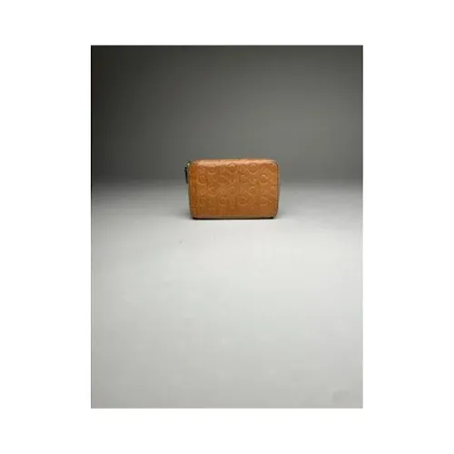 Pre-owned > Pre-owned Accessories > Pre-owned Wallets - - Celine Vintage - Modalova
