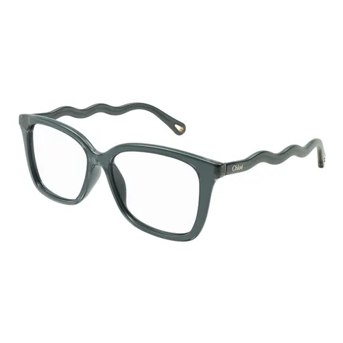 Accessories > Glasses - - Chloé - Modalova