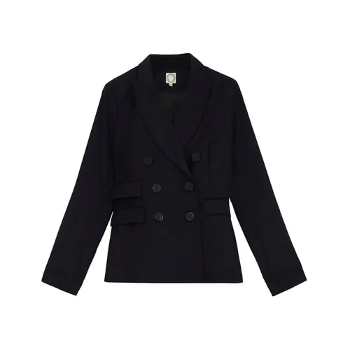Jackets > Blazers - - Ines de la Fressange Paris - Modalova