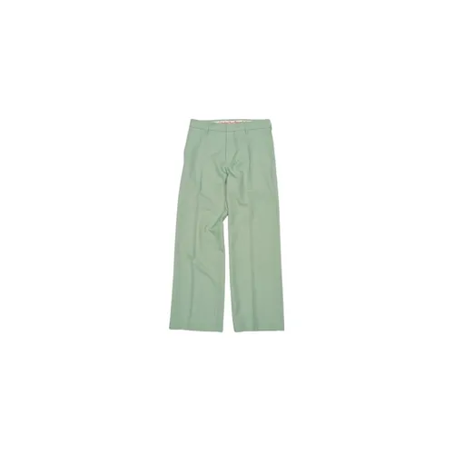 Trousers > Straight Trousers - - Stockholm Surfboard Club - Modalova