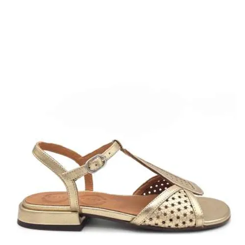 Shoes > Sandals > Flat Sandals - - Chie Mihara - Modalova