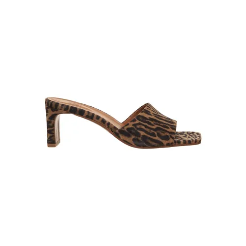 Shoes > Heels > Heeled Mules - - Billi Bi - Modalova