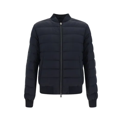 Jackets > Down Jackets - - Herno - Modalova