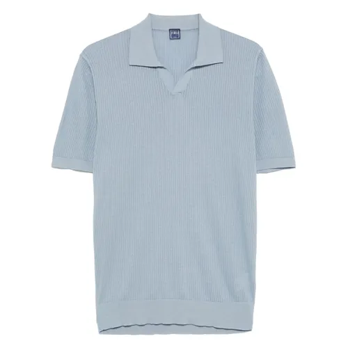 Tops > Polo Shirts - - Fedeli - Modalova