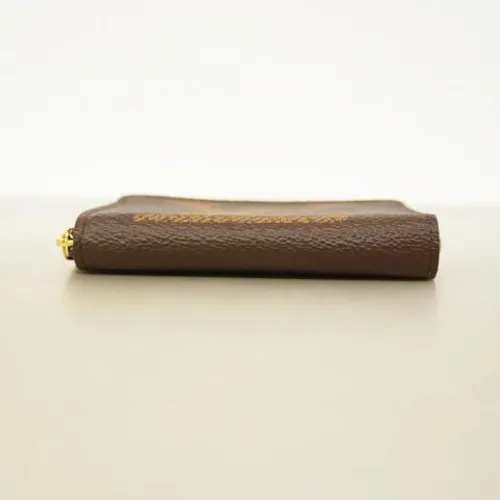 Pre-owned > Pre-owned Accessories > Pre-owned Wallets - - Louis Vuitton Vintage - Modalova