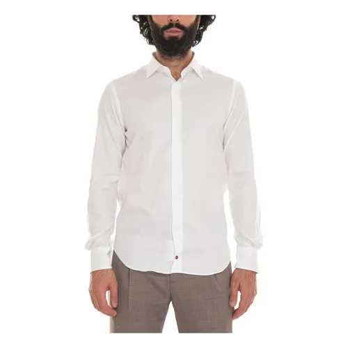 Shirts > Formal Shirts - - Càrrel - Modalova