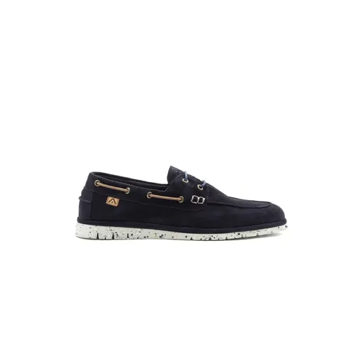Shoes > Flats > Sailor Shoes - - Ambitious - Modalova