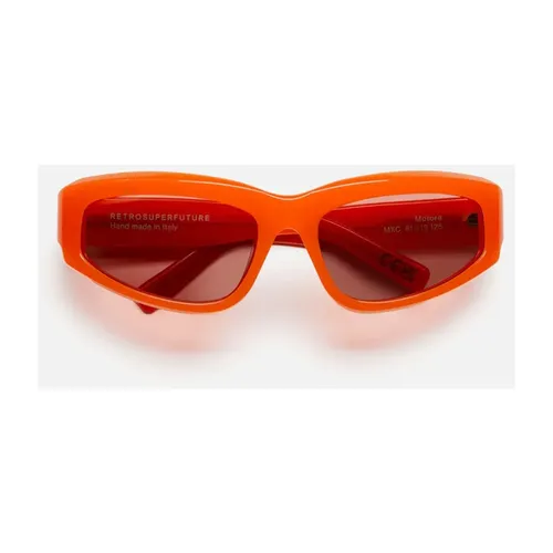 Accessories > Sunglasses - - Retrosuperfuture - Modalova