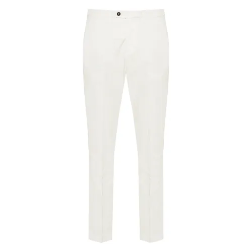 Trousers > Chinos - - Corneliani - Modalova