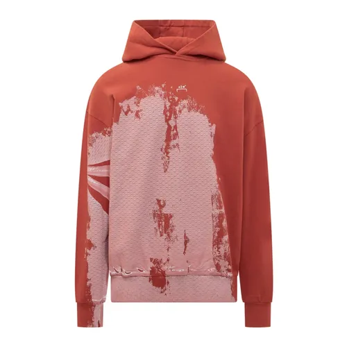 Sweatshirts & Hoodies > Hoodies - - A-Cold-Wall - Modalova