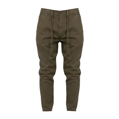 Trousers > Slim-fit Trousers - - Xagon Man - Modalova