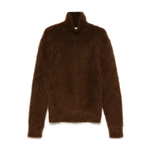 Knitwear > Turtlenecks - - Ami Paris - Modalova