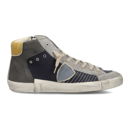 Shoes > Sneakers - - Philippe Model - Modalova