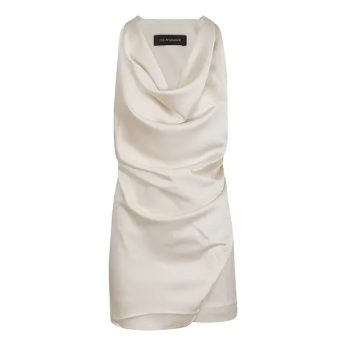 Dresses > Day Dresses > Short Dresses - - Andamane - Modalova