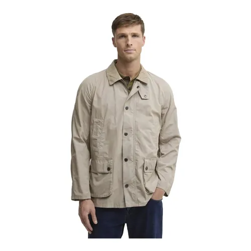 Jackets > Light Jackets - - Barbour - Modalova