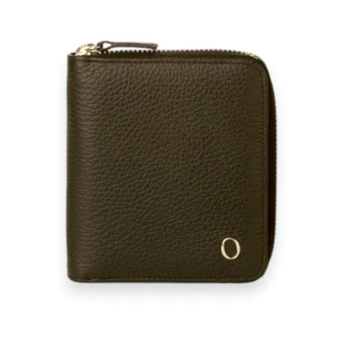 Accessories > Wallets & Cardholders - - Orciani - Modalova