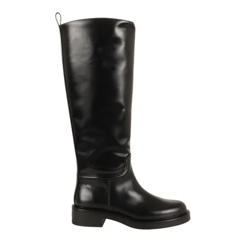 Shoes > Boots > High Boots - - Stuart Weitzman - Modalova