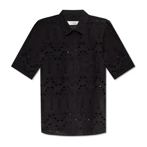 Blouses & Shirts > Shirts - - Gestuz - Modalova