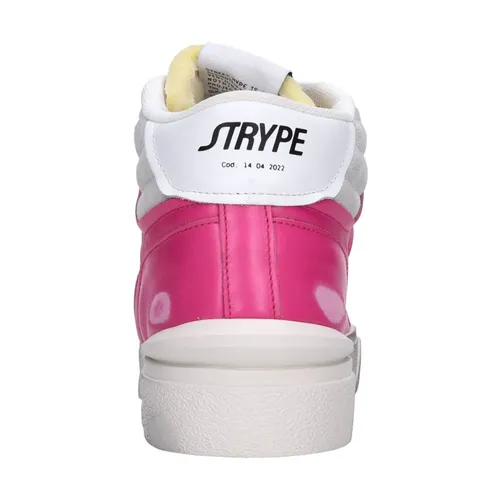 Strype - Shoes > Sneakers - Pink - Strype - Modalova