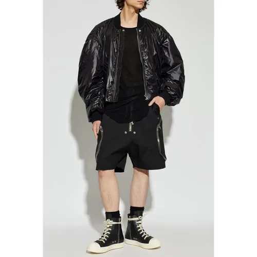 Jackets > Bomber Jackets - - Rick Owens - Modalova