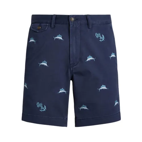 Shorts > Casual Shorts - - Polo Ralph Lauren - Modalova
