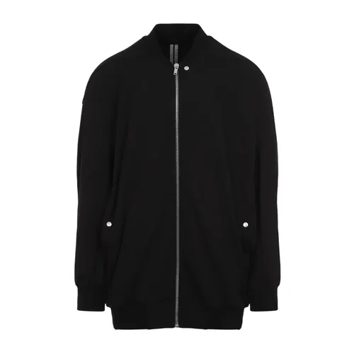 Jackets > Bomber Jackets - - Rick Owens - Modalova