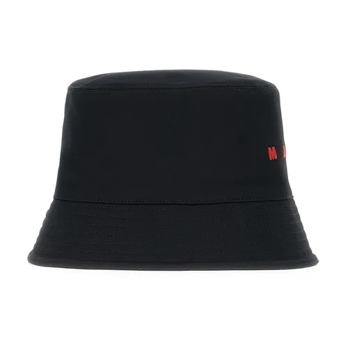 Accessories > Hats > Hats - - Marni - Modalova