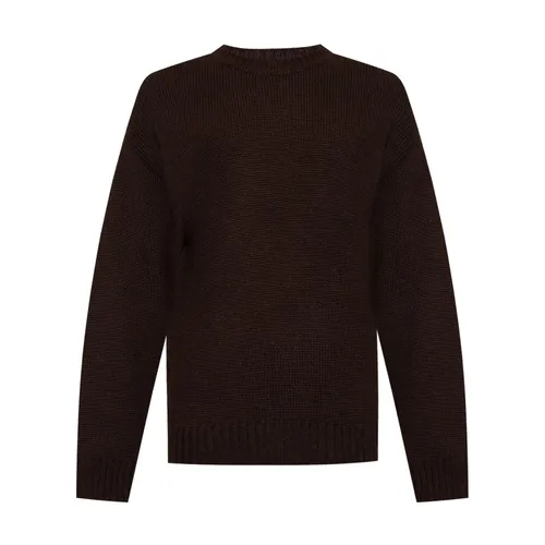 Knitwear > Round-neck Knitwear - - Dsquared2 - Modalova