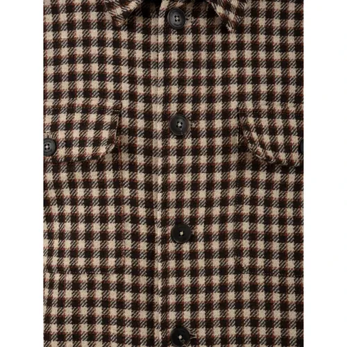 Jackets > Light Jackets - - Drumohr - Modalova