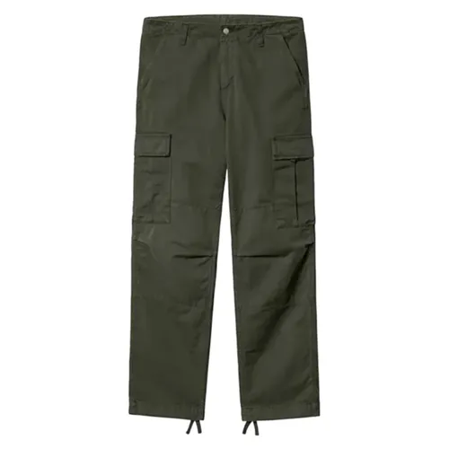 Trousers > Straight Trousers - - Carhartt Wip - Modalova