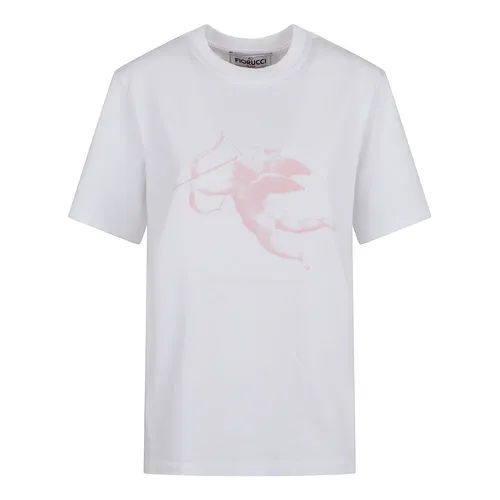 Tops > T-Shirts - - Fiorucci - Modalova