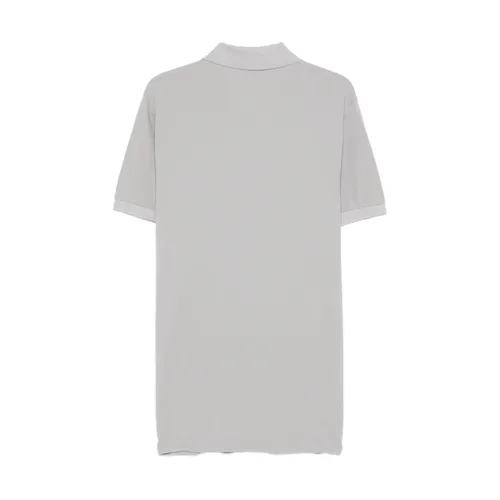 ERL - Tops > Polo Shirts - Gray - ERL - Modalova