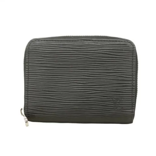 Pre-owned > Pre-owned Accessories > Pre-owned Wallets - - Louis Vuitton Vintage - Modalova