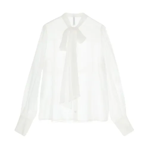 Blouses & Shirts > Blouses - - Imperial - Modalova
