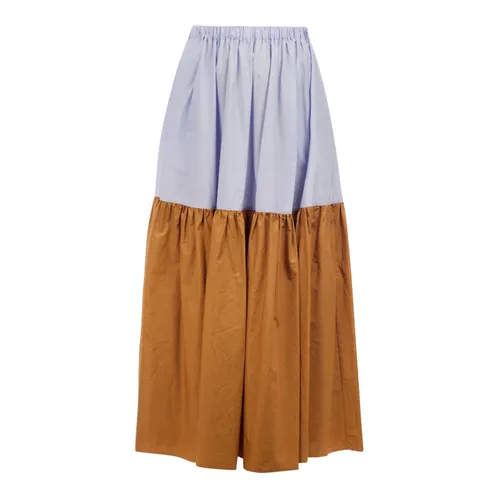 Skirts > Maxi Skirts - - Jucca - Modalova