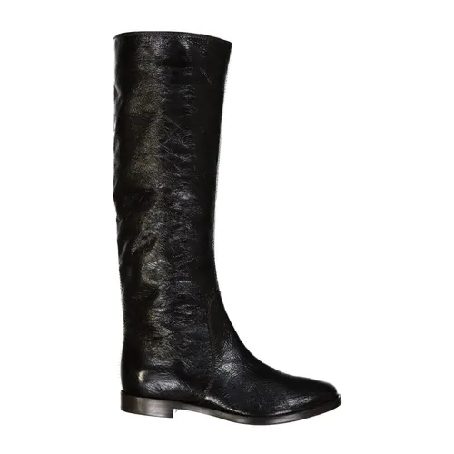 Shoes > Boots > High Boots - - Sergio Rossi - Modalova