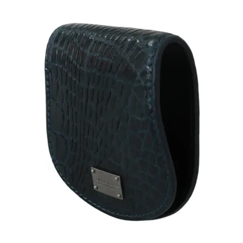Pre-owned > Pre-owned Accessories > Pre-owned Wallets - - Dolce & Gabbana Pre-owned - Modalova
