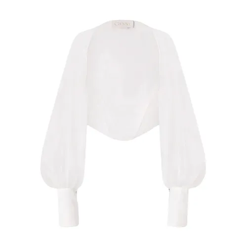 Jackets > Light Jackets - - Genny - Modalova