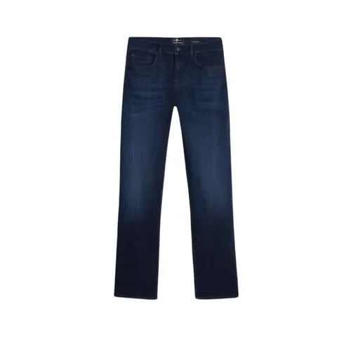 Jeans > Slim-fit Jeans - - 7 For All Mankind - Modalova