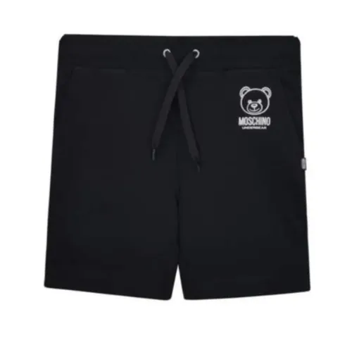 Shorts > Casual Shorts - - Moschino - Modalova