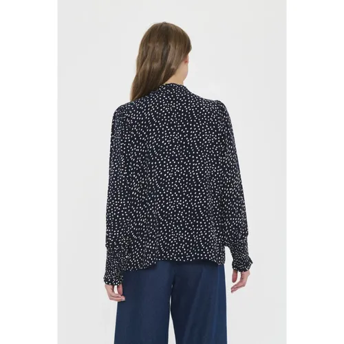 Blouses & Shirts > Blouses - - Saint Tropez - Modalova