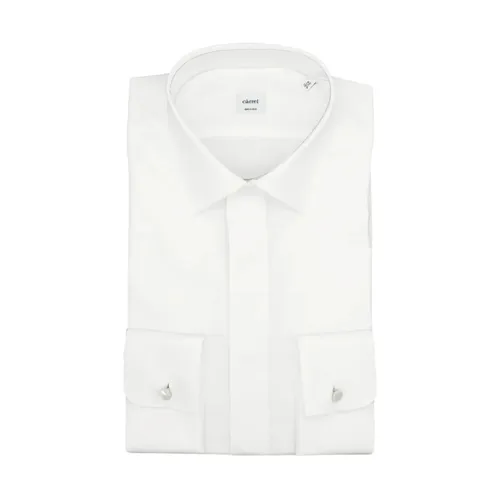 Shirts > Formal Shirts - - Càrrel - Modalova