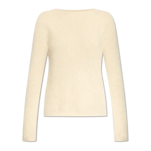 Knitwear > Round-neck Knitwear - - Blumarine - Modalova