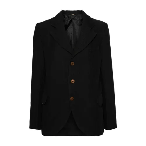 Jackets > Blazers - - Comme des Garçons - Modalova