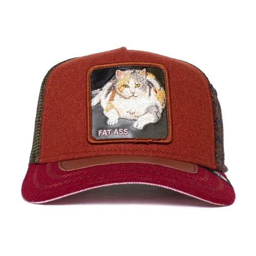 Accessories > Hats > Caps - - Goorin Bros - Modalova