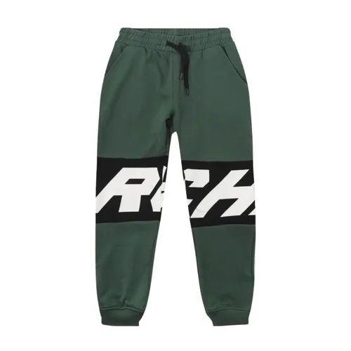 Trousers > Sweatpants - - John Richmond - Modalova