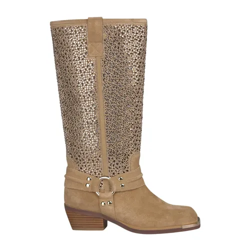 Shoes > Boots > Cowboy Boots - - Alma EN Pena - Modalova